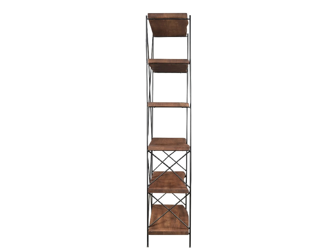 Contempo Bookcase | Calgary Furniture Store