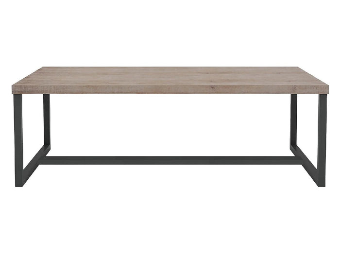 Copperdale Rectangular Coffee Table | Calgary Furniture Store