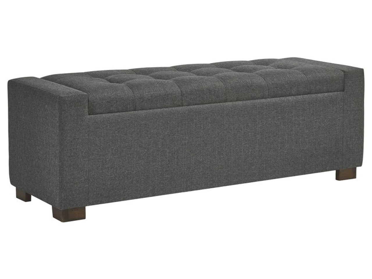 Cortwell Storage Bench Showhome Furniture