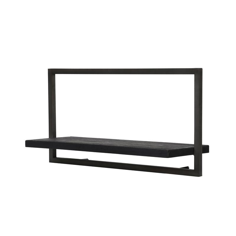 Dandhi Metal Frame Wall Box - Type A | Calgary Furniture Store