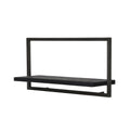 Dandhi Metal Frame Wall Box - Type A | Calgary Furniture Store