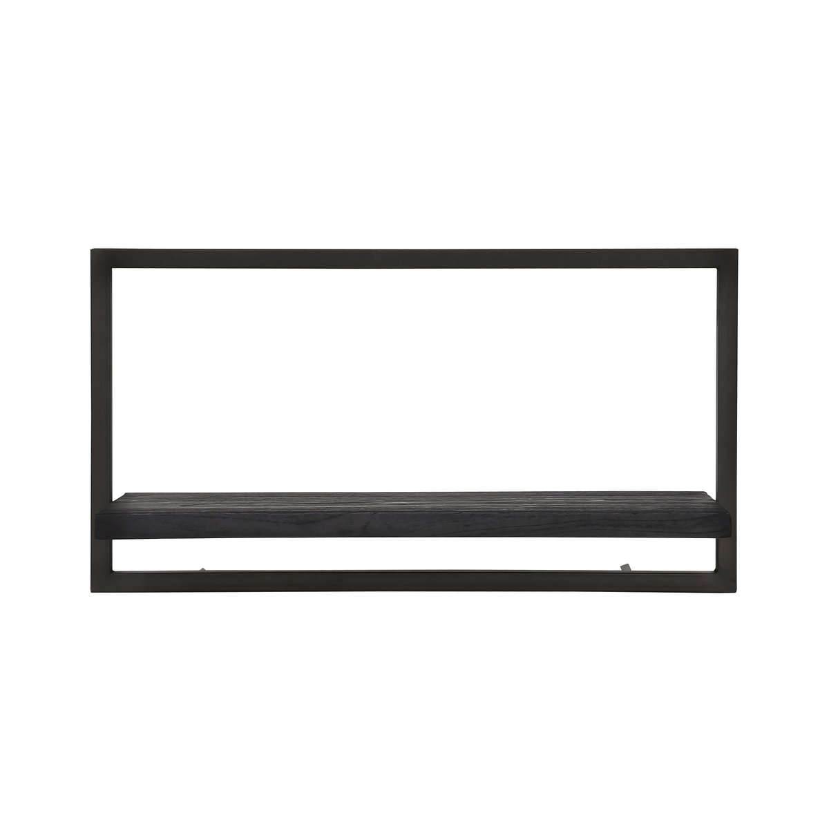 Dandhi Metal Frame Wall Box - Type A | Calgary Furniture Store