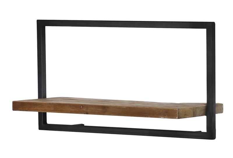 Dandhi Metal Frame Wall Box - Type A | Calgary Furniture Store