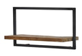 Dandhi Metal Frame Wall Box - Type A | Calgary Furniture Store