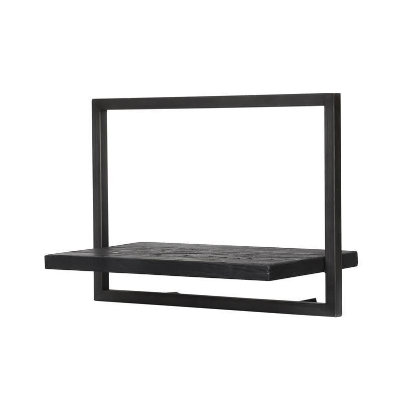 Dandhi Metal Frame Wall Box - Type C | Calgary Furniture Store