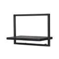 Dandhi Metal Frame Wall Box - Type C | Calgary Furniture Store
