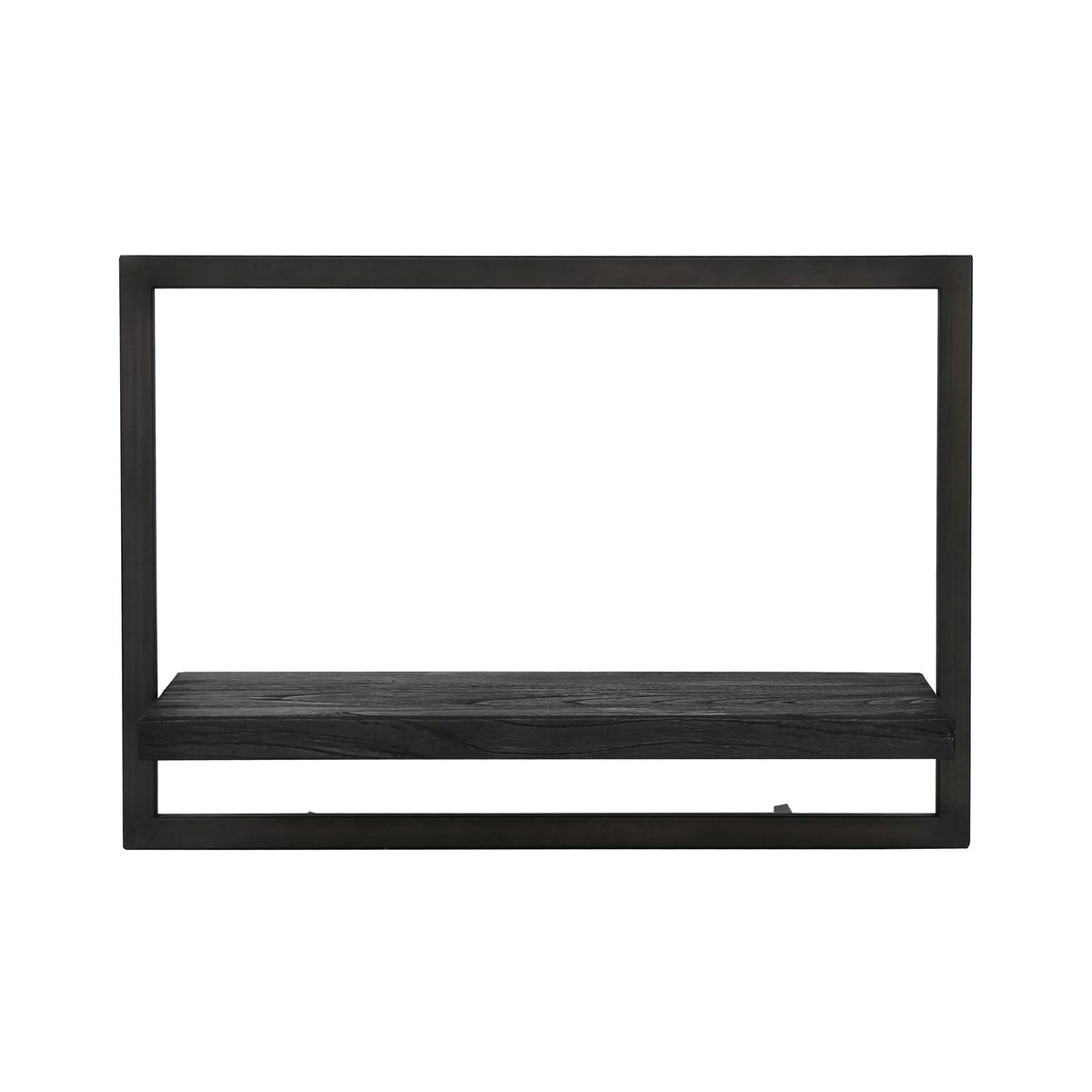 Dandhi Metal Frame Wall Box - Type C | Calgary Furniture Store