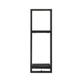 Dandhi Metal Frame Wall Box - Type D | Calgary Furniture Store