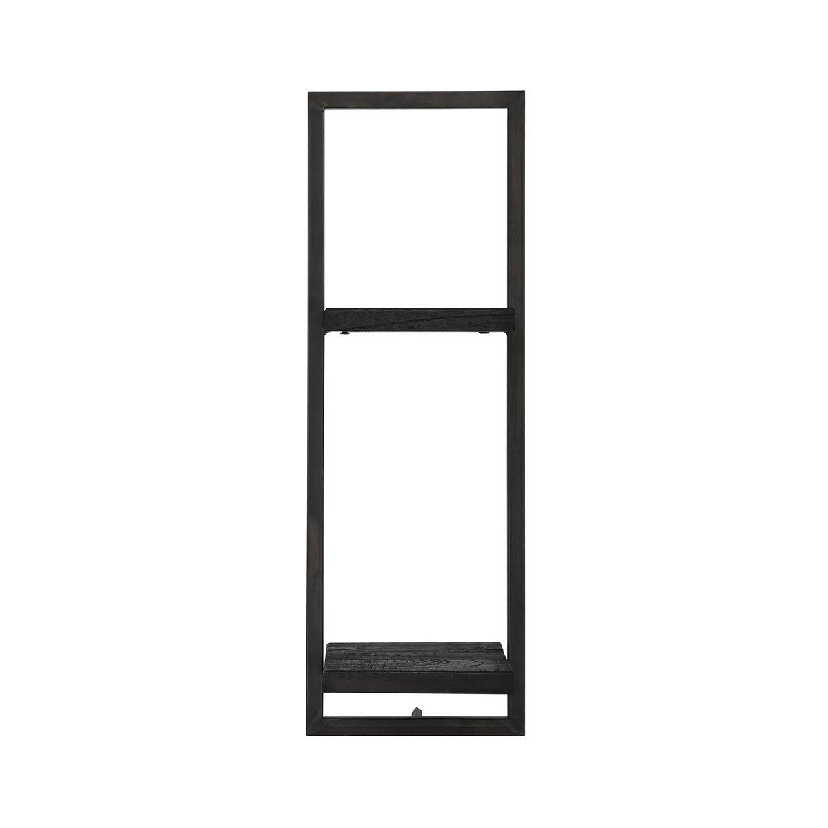 Dandhi Metal Frame Wall Box - Type D | Calgary Furniture Store