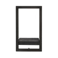 Dandhi Metal Frame Wall Box - Type E | Calgary Furniture Store