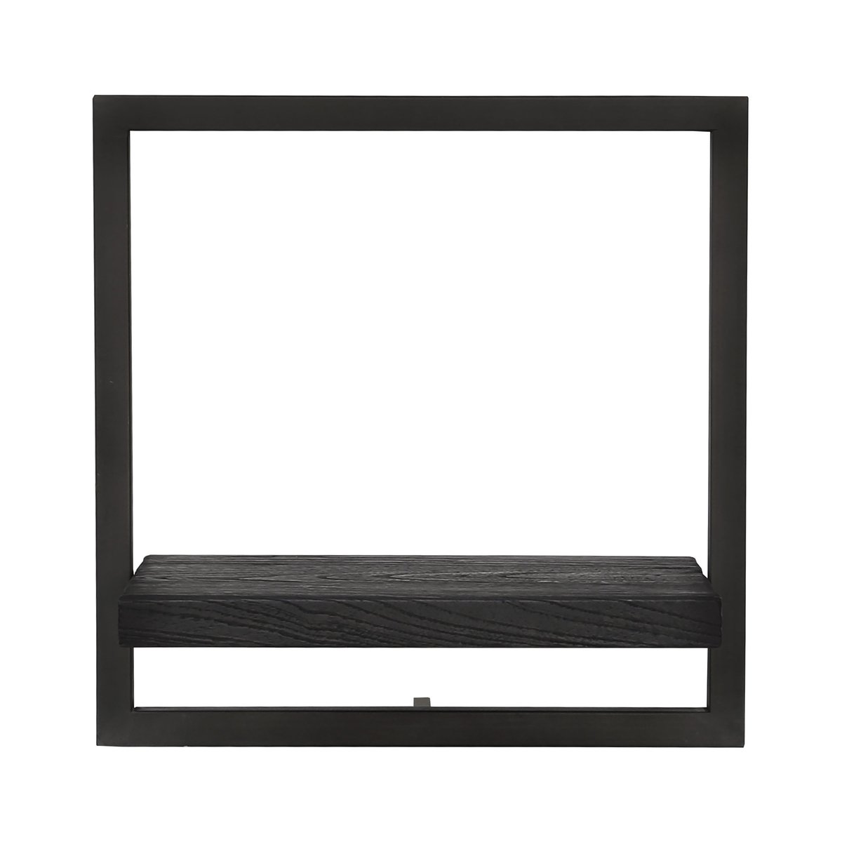 Dandhi Metal Frame Wall Box - Type B | Calgary Furniture Store