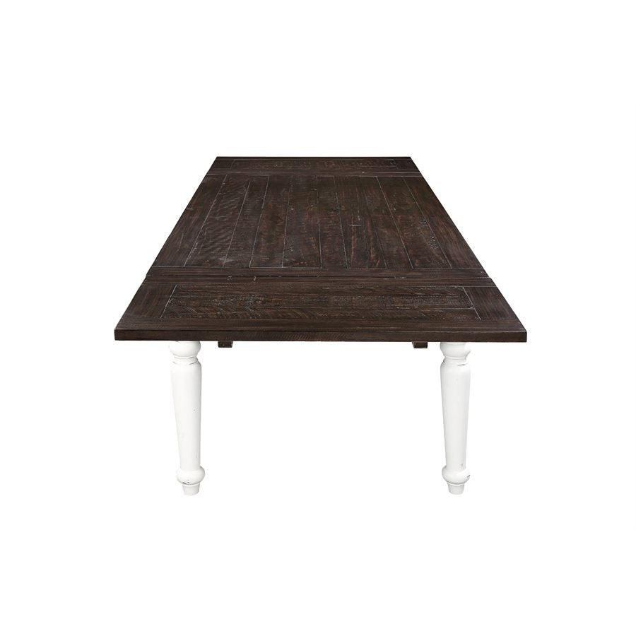 Mountain Retreat Dining Table | Calgary Furniture Store