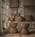 Reibana Stool | Calgary Furniture Store