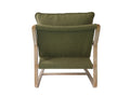 Huntington Club Chair | Calgary Furniture Store