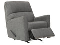 Dalhart Fabric Recliner Chair | Calgary Furniture Store