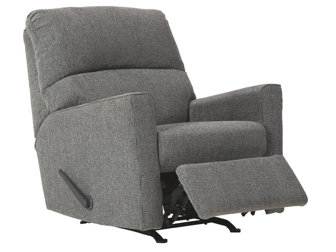 Dalhart Fabric Recliner Chair | Calgary Furniture Store