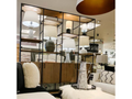 Darius Shelving Unit | Calgary Furniture Store