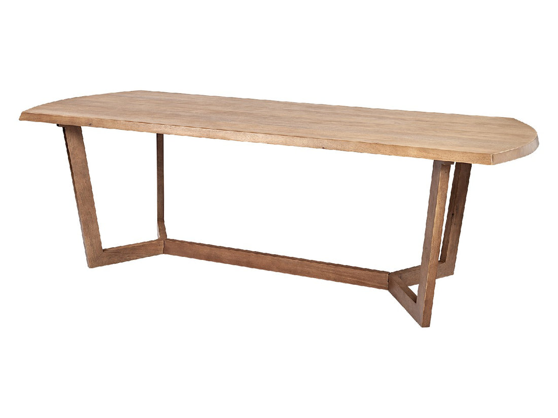Denver Dining Table - Calgary Furniture Store