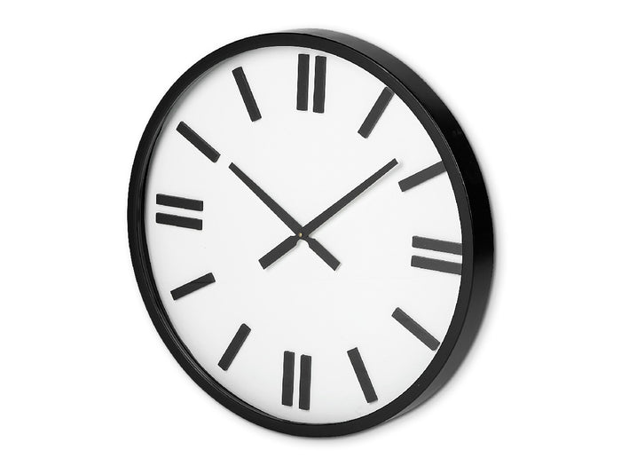 Derby Wall Clock | Calgary Furniture Store