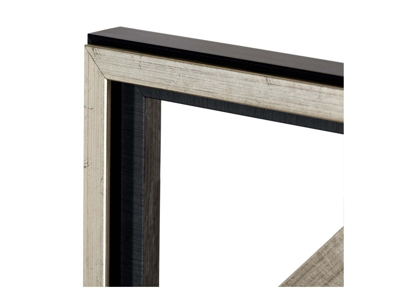 Diamond Antique Mirror | Calgary Furniture Store