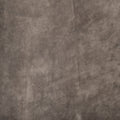 Direttore Dining Chair - Black Iron Frame Brown Leather | Calgary Furniture Store