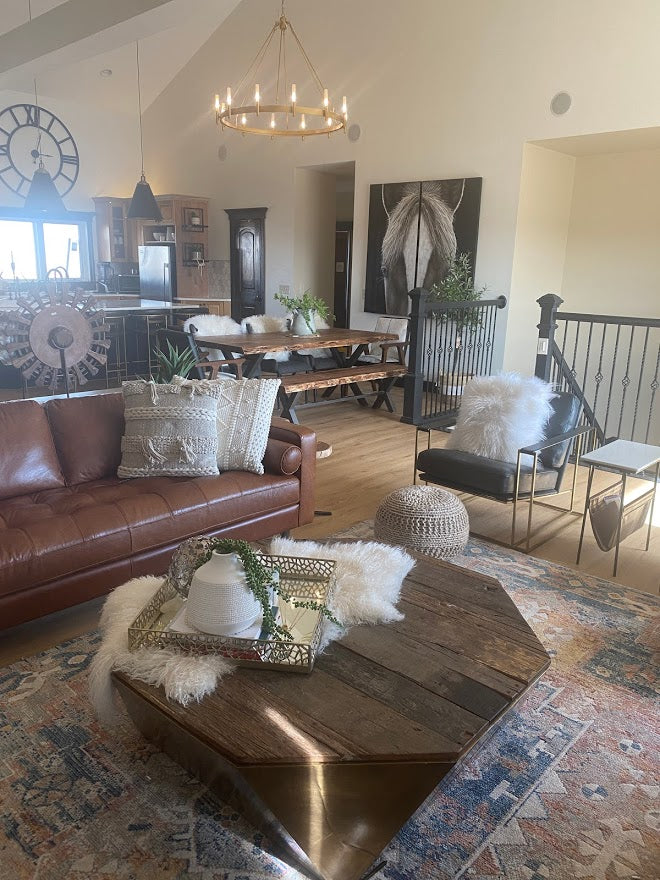 EVORA 3946_12 | Calgary's Furniture Store | Calgary Rugs