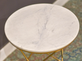 Earth Wind & Fire Side Table | Calgary Furniture Store