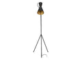 Eris III Metal Cone Shade Floor Lamp | Calgary Furniture Store