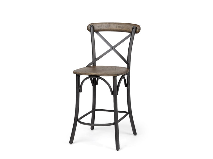 Etienne Bar/Counter Stool | Calgary Furniture Store
