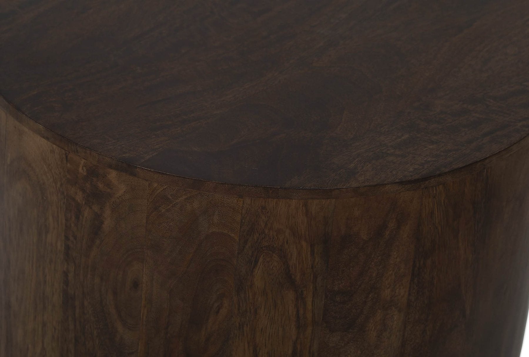 Round Form Coffee Table | Calgary's Furniture Store | Calgary Coffee Table