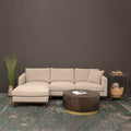 Bankbur Sectional | Calgary Furniture Store