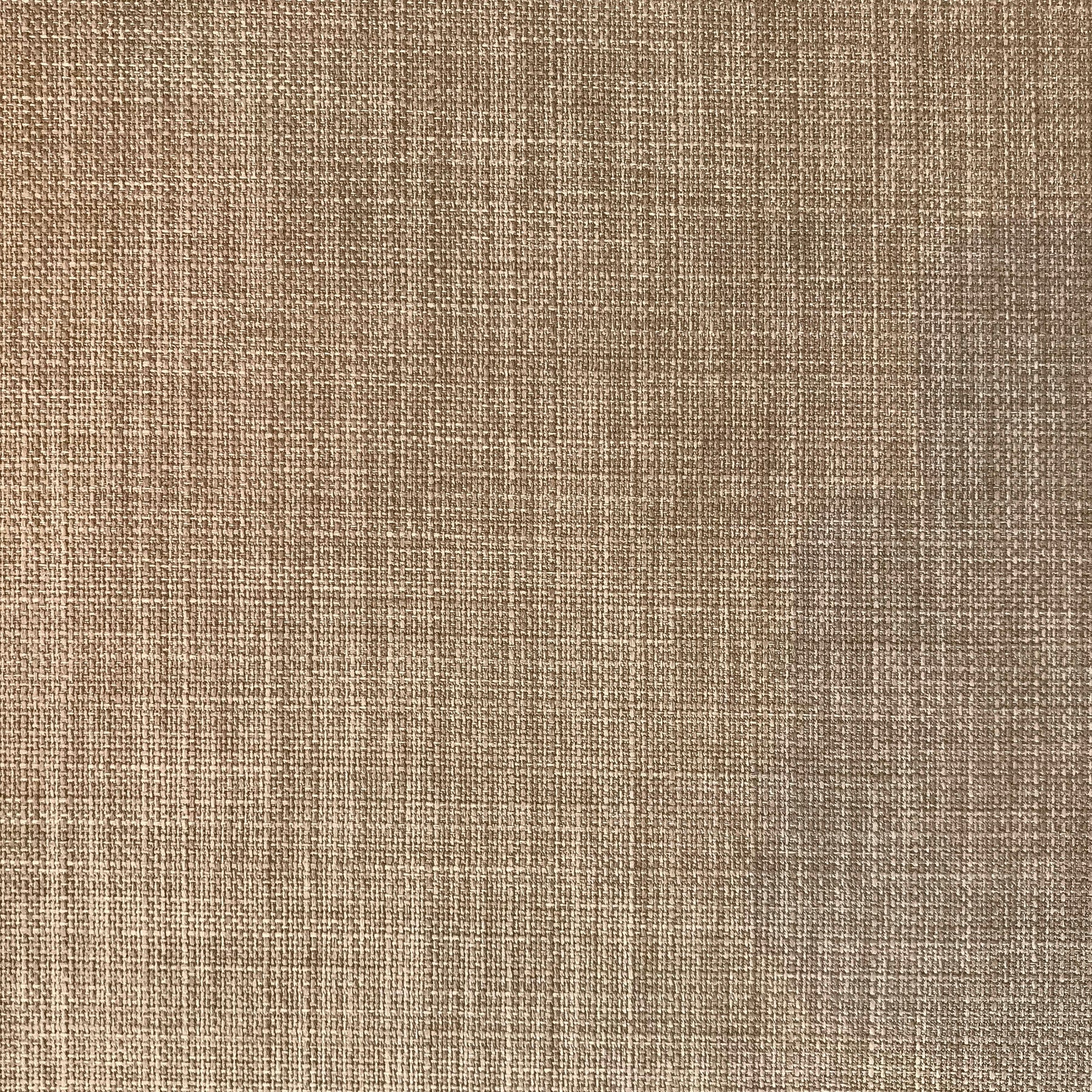 100% polyester fabric in beige colour