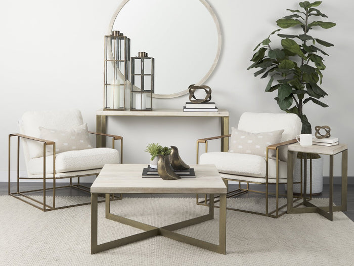 Calgary Console Tables