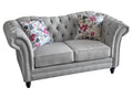 Flair Custom Loveseat 🇨🇦 | Calgary Furniture Store