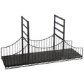 Fran Metal Wall Shelf | Calgary Furniture Store