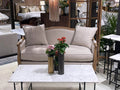 Function Rectangular Coffee Table | Calgary Furniture Store