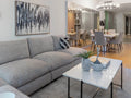 Function Rectangular Coffee Table | Calgary Furniture Store