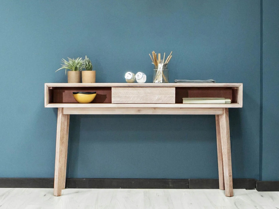 Gia Console Table | Calgary Furniture Store