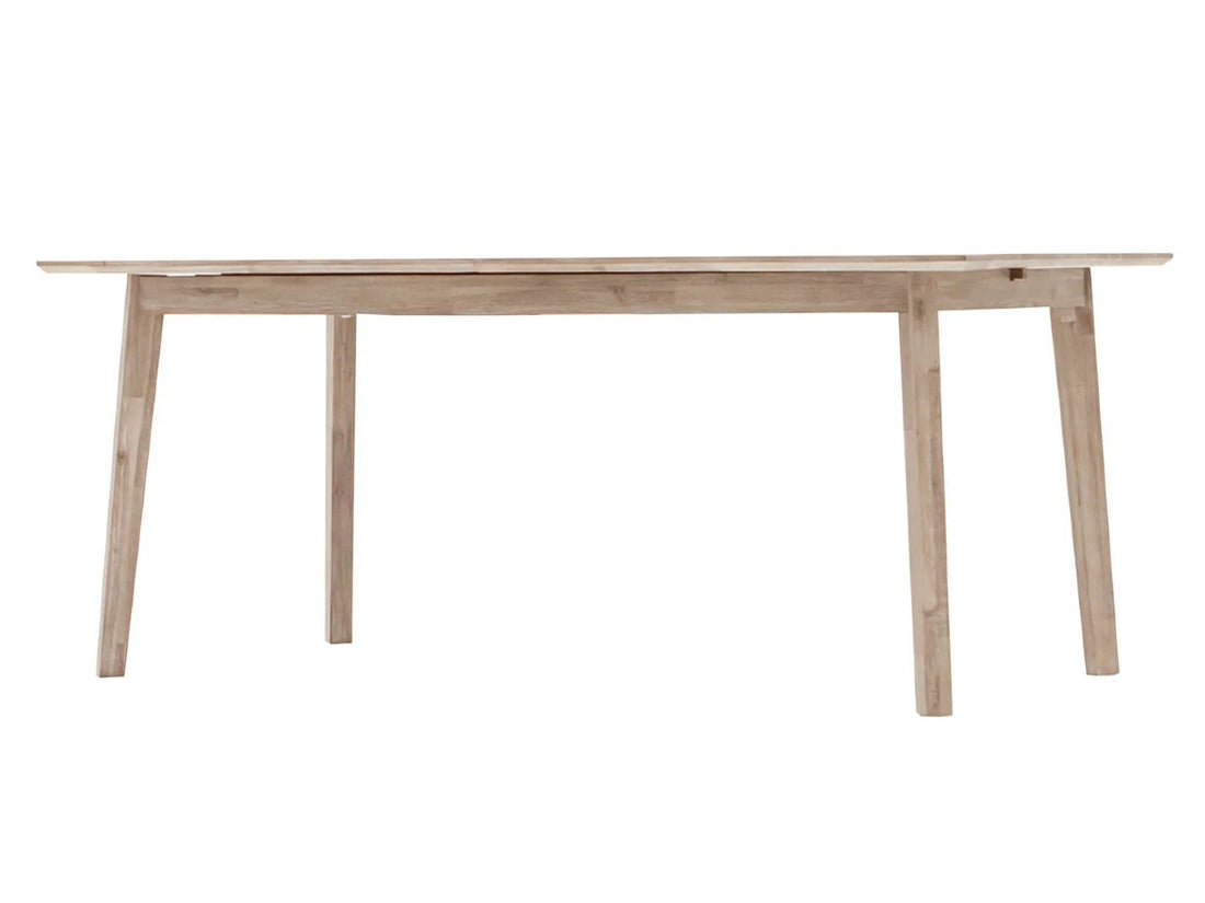 Gia Extension Dining Table | Calgary Furniture Store