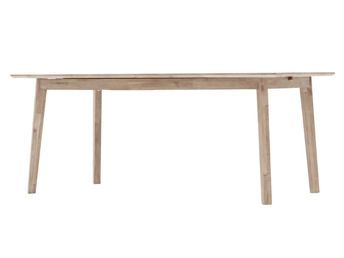 Gia Extension Dining Table | Calgary Furniture Store