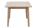 Gia Extension Dining Table | Calgary Furniture Store