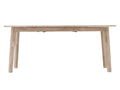 Gia Extension Dining Table | Calgary Furniture Store