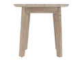 Ruth Solid Wood Side Table | Calgary's Furniture Store | Calgary Side Table