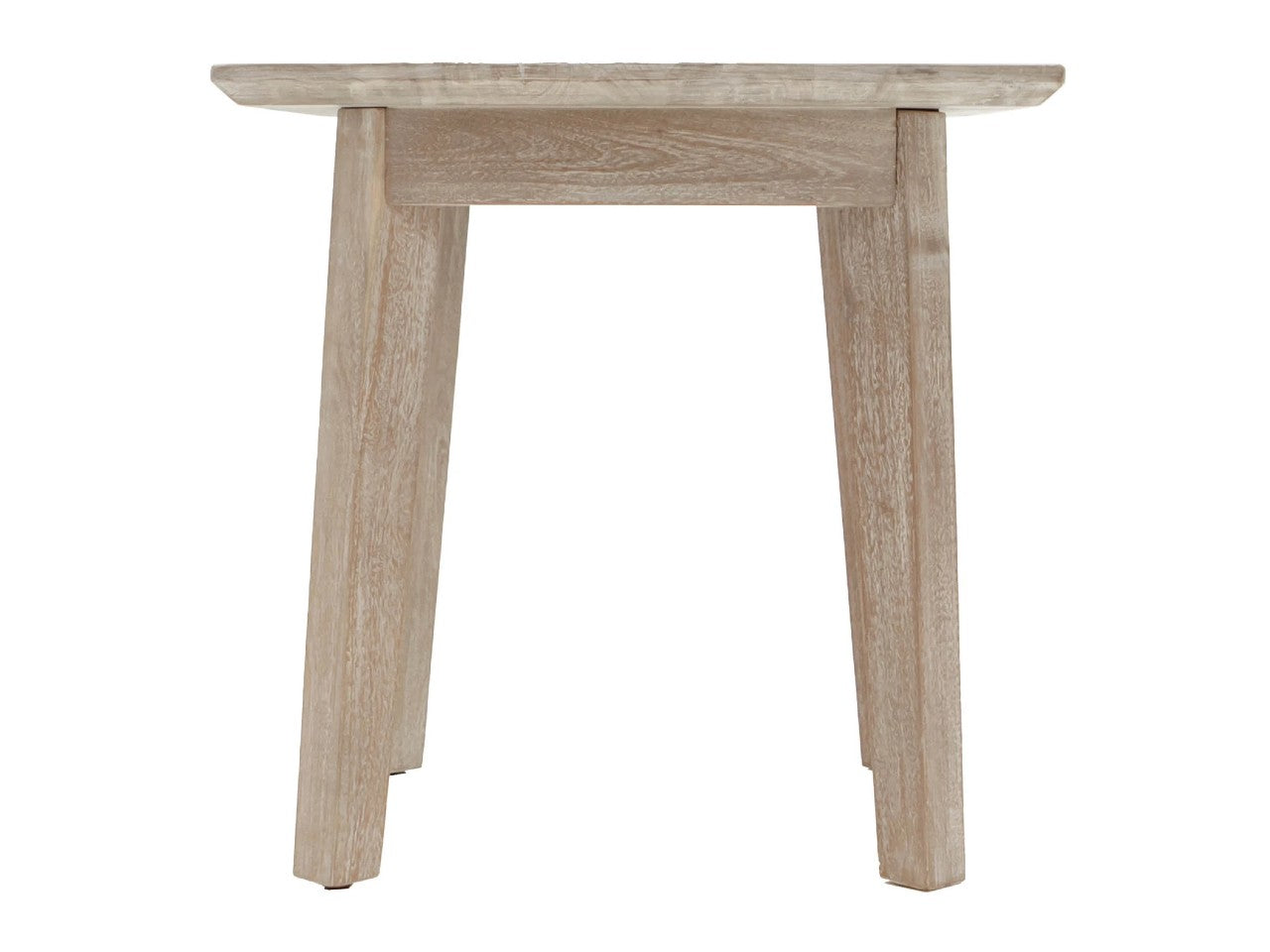 Ruth Solid Wood Side Table | Calgary's Furniture Store | Calgary Side Table