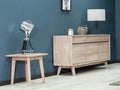 Gia Side Table | Calgary Furniture Store
