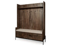 Glenn Hall Bench | Calgary Furniture Store