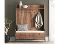 Glenn Hall Bench | Calgary Furniture Store