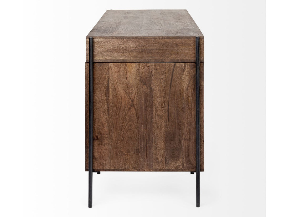 Glenn Office Desk | Calgary Furniture Store