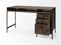 Glenn Office Desk | Calgary Furniture Store
