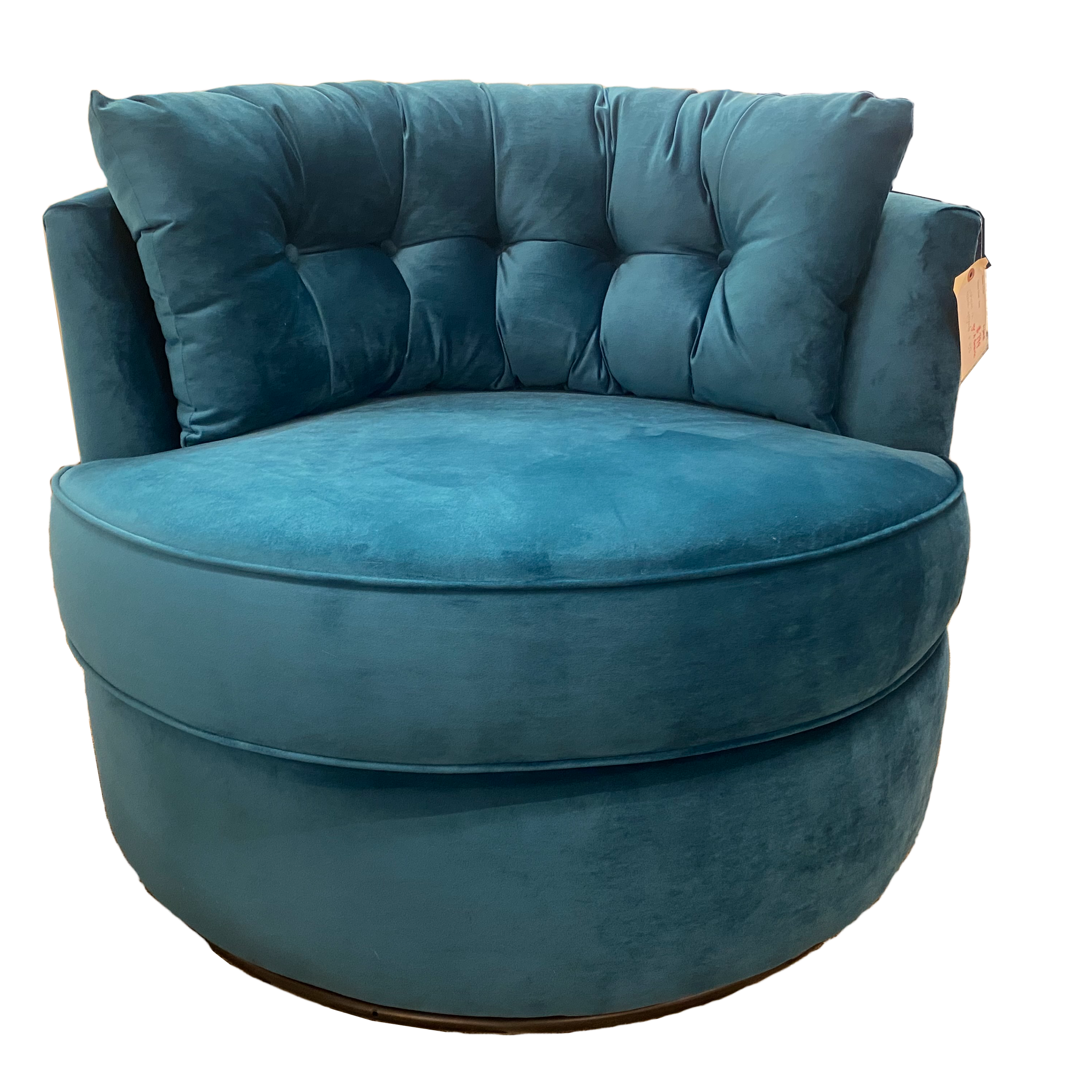 37" Globe Nest Chair, Made in Canada 🇨🇦 | Calgary Furniture Store